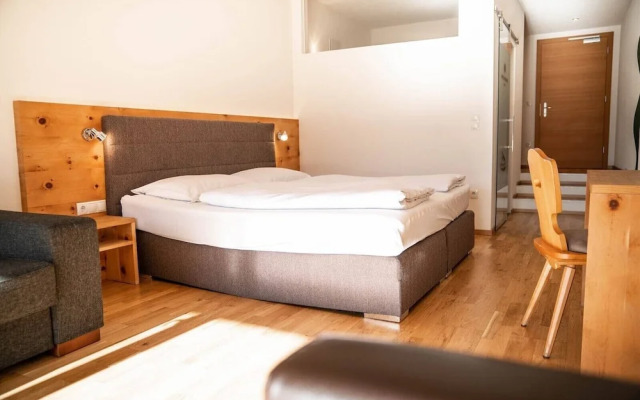 Hotel Panoramik