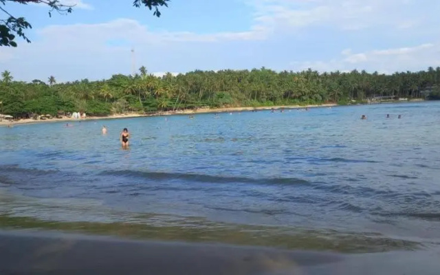 Surf Villa Hiriketiya