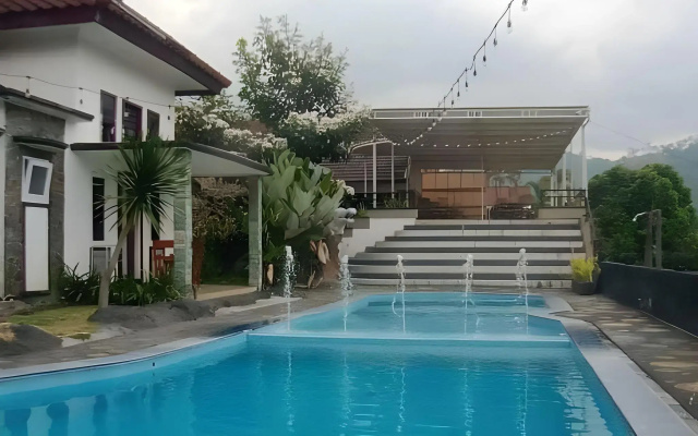 Seulawah Resort And Cafe