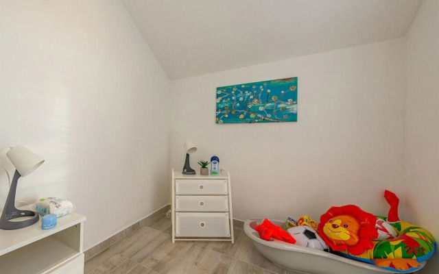 Amazing Apartment in Vir With 1 Bedrooms and Wifi