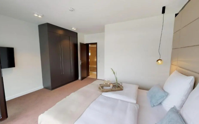 White Pearl Apartment 3.11