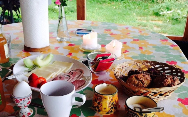 Askø Bed & Breakfast