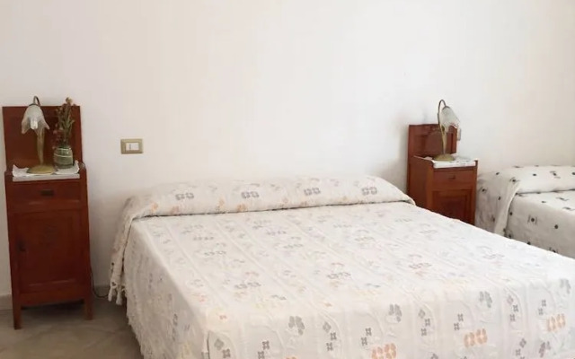 L'Oasi del Cervo