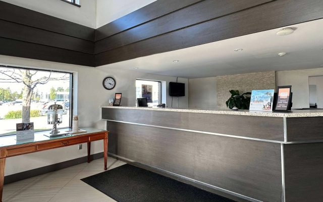 Travelodge by Wyndham Welland