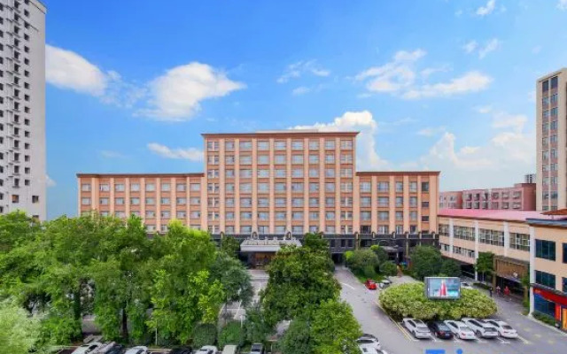 Pingyu Hotel