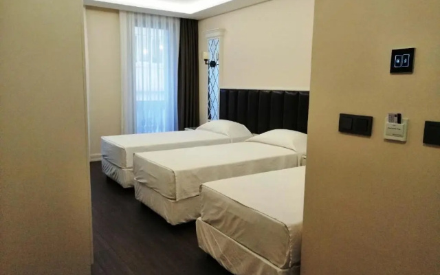 Morava Hotel