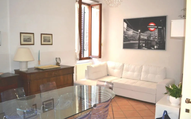 Appartamento Rossini Center Of Pesaro