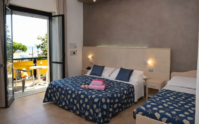 Hotel Mimosa