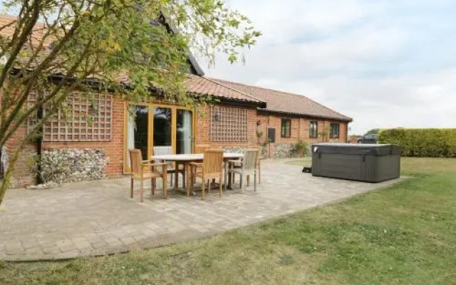 Upper Barn Annexe, Harleston