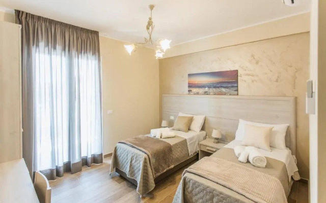 Oasi Perla Del Mare Rooms
