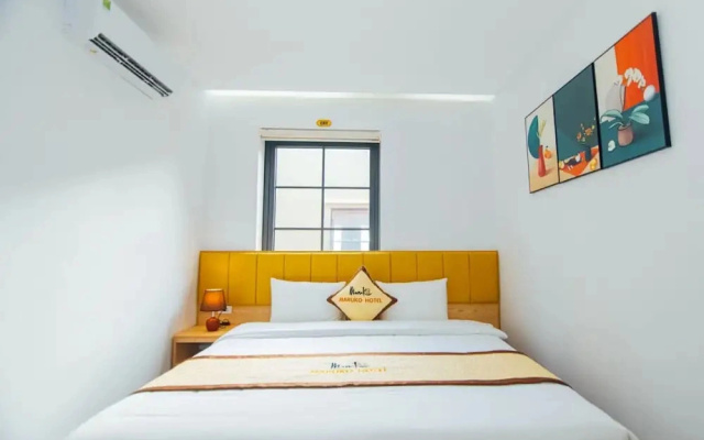 Maruko Hotel Ha Long
