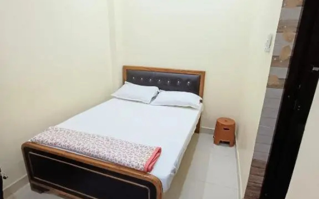 Saraswati Palace
