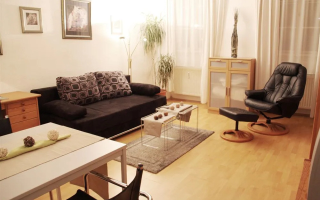 Apartment Meidling
