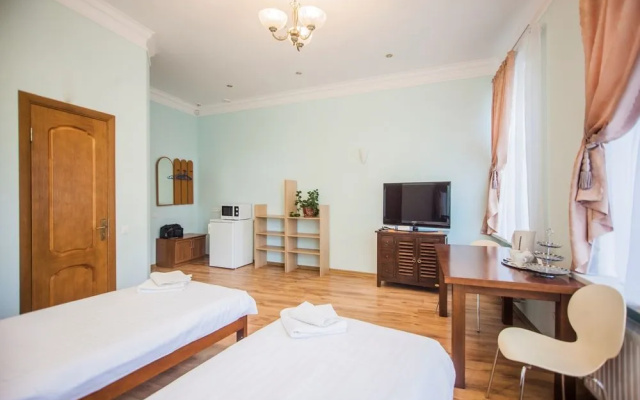 Biplan Aleksandria