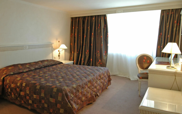 Hotel l'Abbaye