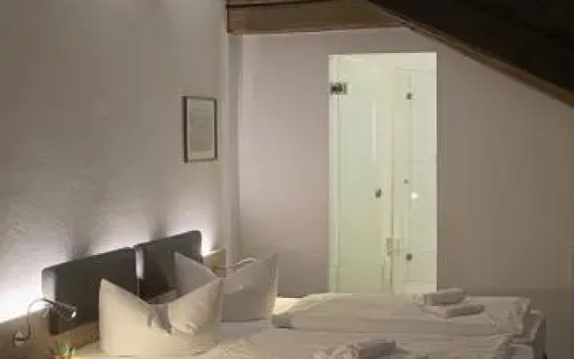 Hotel Hofgut Hohenkarpfen