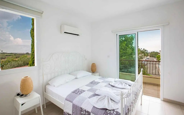 Villa Asteria