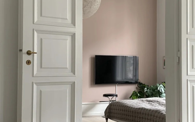 Apartment Close To Kongens Nytorv 540-1