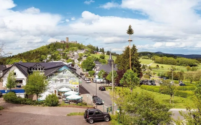 Motorsport Hotel