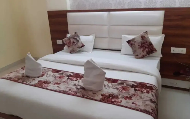 Satyadeep Inn