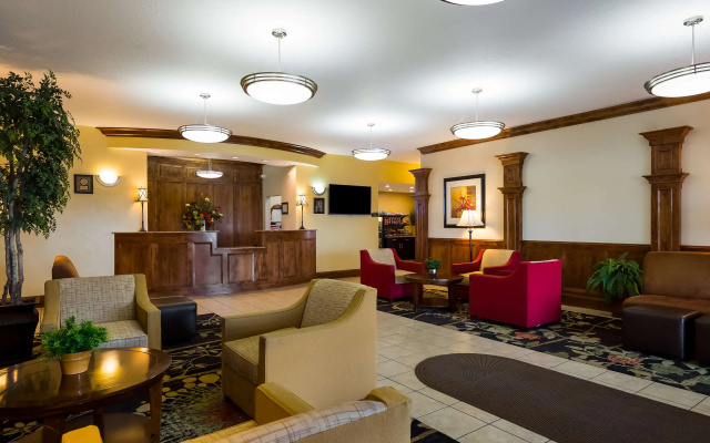 Best Western Plus Landmark Hotel