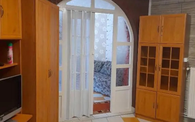 Gyöngyvirág Apartment