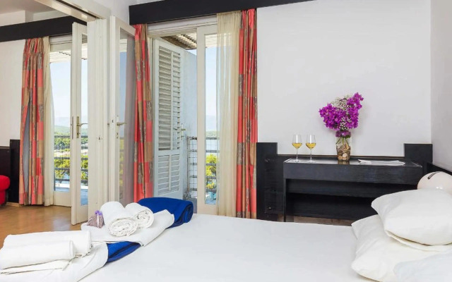 Adriatiq Hotel Hvar (ex Hvar)