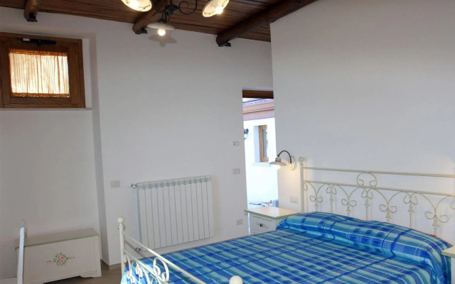 Agriturismo Orrido di Pino