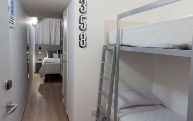 ibis Styles Buenos Aires Florida
