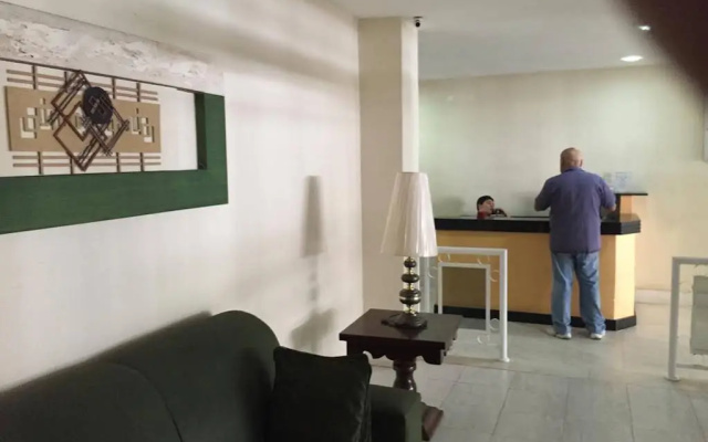 Studio Charmoso e Aconchegante