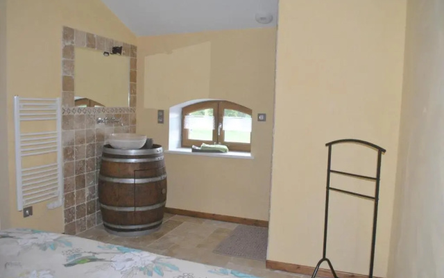 Domaine De La Poyat