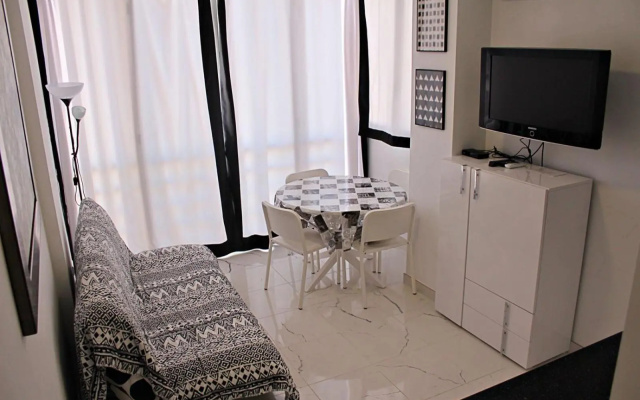 Apartamento Horizonte