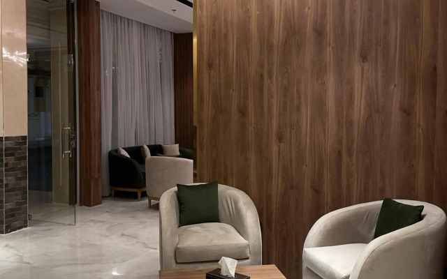 Quartz Executive Hotel