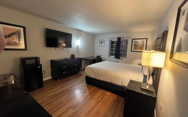 Boardwalk Suites Lafayette