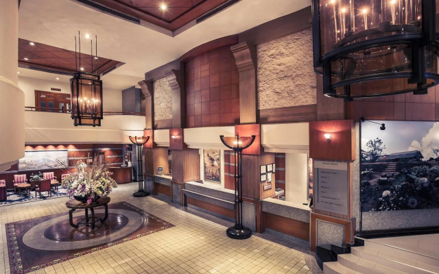 Mercure Chiang Mai