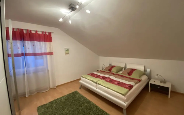 Ferienwohnung Bellissima