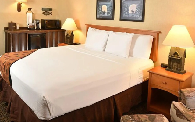 Boarders Inn & Suites by Cobblestone Hotels – Waukon