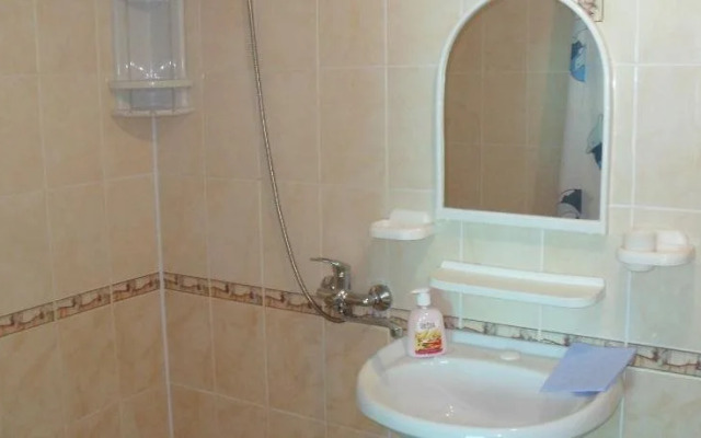 Guest House Kiparis
