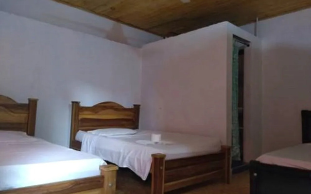Hotel Zona Tropical