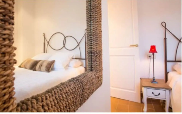 Apartment - 2 Bedrooms - 107579