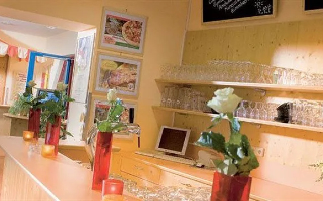 Jufa Hotel Lipizzanerheimat