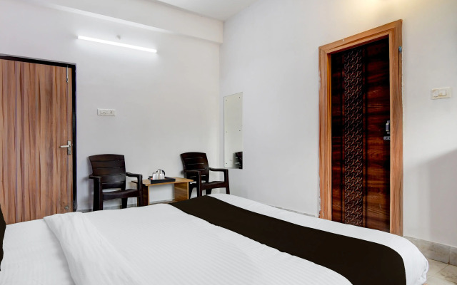 Super Hotel O Cosmopolis Bhubaneswar Formerly Luxury Stay
