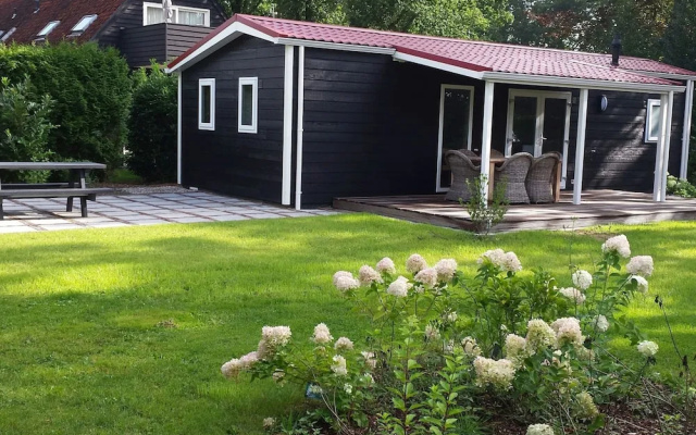 Apartment in Netherlands Near Scenic Views