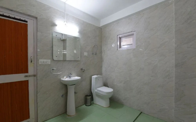 OYO 15188 Hotel Pucknozz