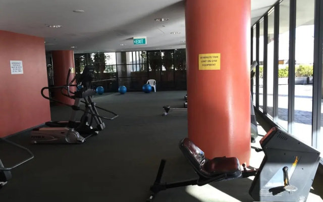 Wyndel Apartments St Leonards - Sergeants