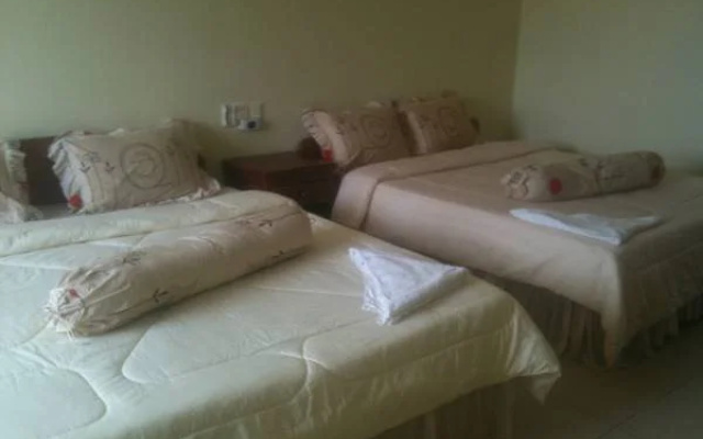Chhne Chulsa Hotel
