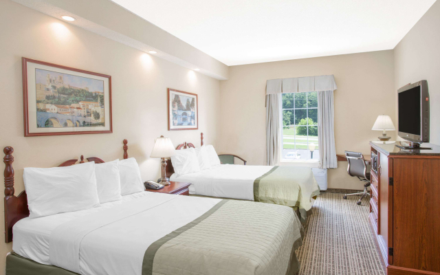 Comfort Inn Martinsville