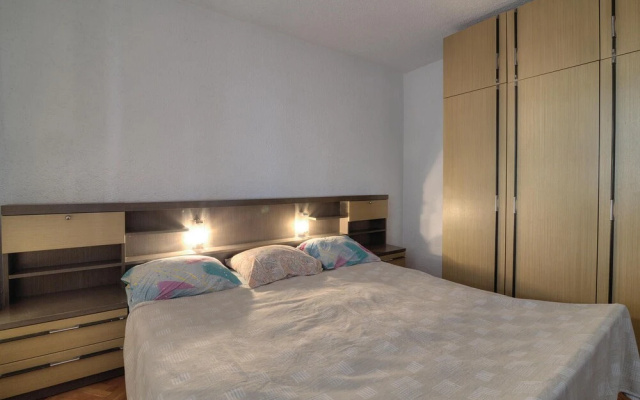 Beautiful Home in Jablanac With Wifi and 3 Bedrooms