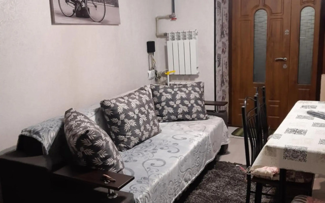 Квартира студія подобово 1