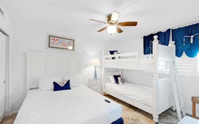 Summerhouse 502a